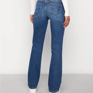 Tommie Hilfiger Maddie Bootcut Jeans